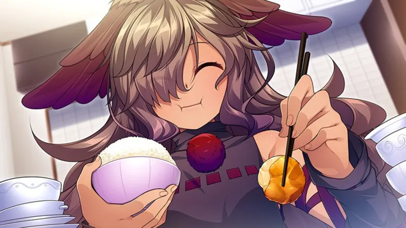  女装创世纪 / 女装創世記【中/英/日】[Image uses new format, if not viewable, please update your browser or use Microsoft Edge]