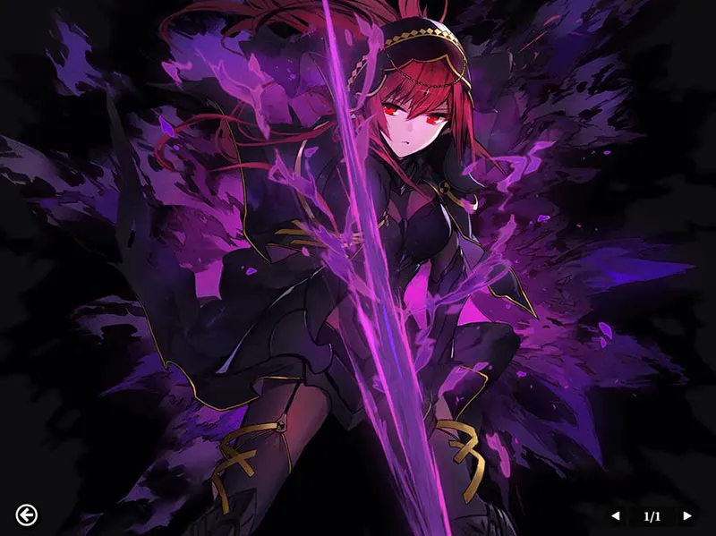  Fate／Empire of Dirt【云翻】[Image uses new format, if not viewable, please update your browser or use Microsoft Edge]