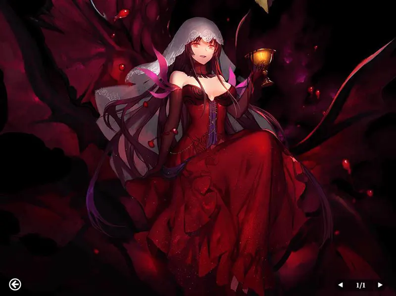  Fate／Empire of Dirt【云翻】[Image uses new format, if not viewable, please update your browser or use Microsoft Edge]