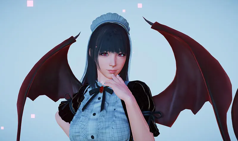  魅魔咖啡厅 / Succubus Cafe ver.1.2.0【中/英/日】[Image uses new format, if not viewable, please update your browser or use Microsoft Edge]