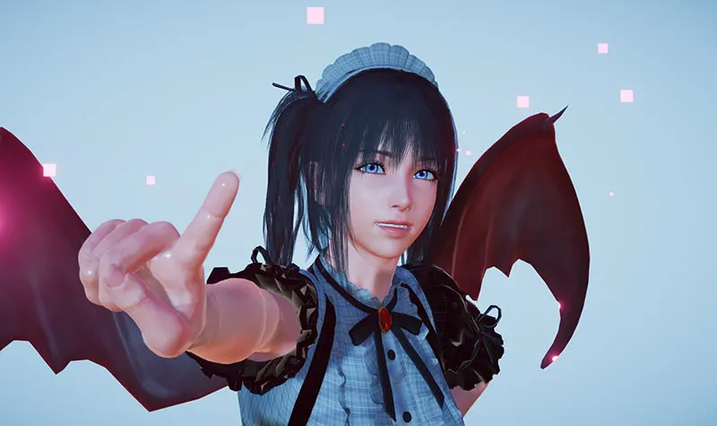  魅魔咖啡厅 / Succubus Cafe ver.1.2.0【中/英/日】[Image uses new format, if not viewable, please update your browser or use Microsoft Edge]