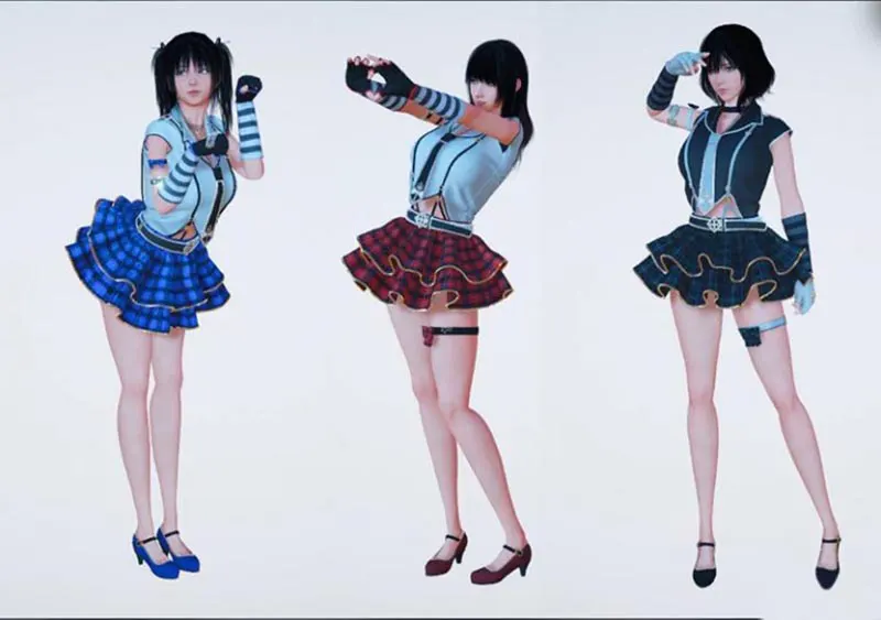  魅魔咖啡厅 / Succubus Cafe ver.1.2.0【中/英/日】[Image uses new format, if not viewable, please update your browser or use Microsoft Edge]