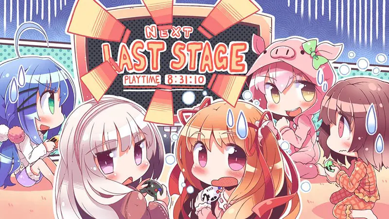  正负战争 / プラマイウォーズ -Puramai Wars-[Image uses new format, if not viewable, please update your browser or use Microsoft Edge]