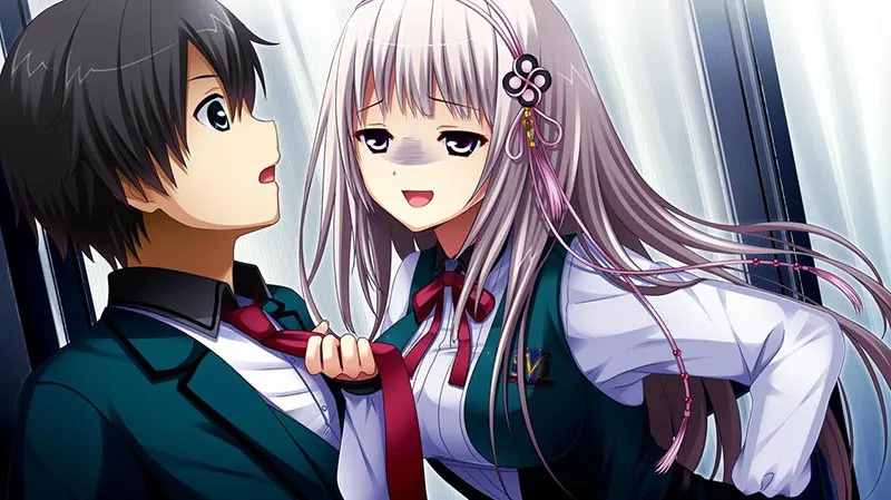  正负战争 / プラマイウォーズ -Puramai Wars-[Image uses new format, if not viewable, please update your browser or use Microsoft Edge]