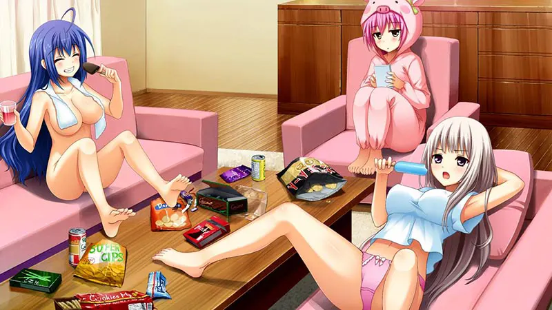  正负战争 / プラマイウォーズ -Puramai Wars-[Image uses new format, if not viewable, please update your browser or use Microsoft Edge]