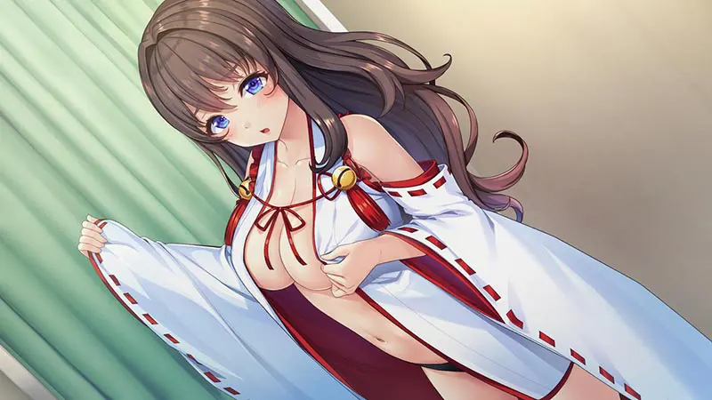  NinNinDays2【中英/日】[Image uses new format, if not viewable, please update your browser or use Microsoft Edge]