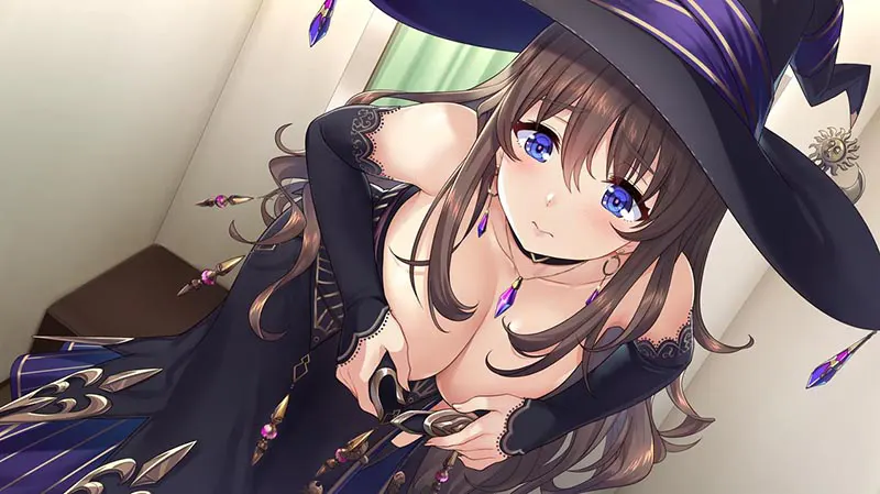  NinNinDays2【中英/日】[Image uses new format, if not viewable, please update your browser or use Microsoft Edge]