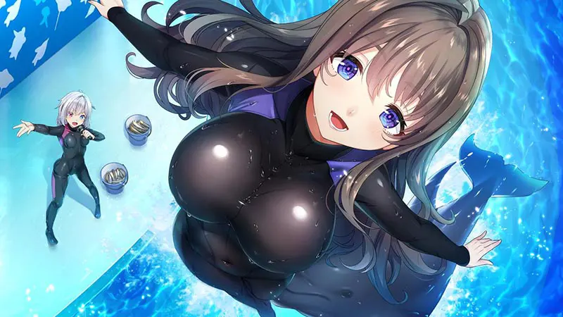  NinNinDays2【中英/日】[Image uses new format, if not viewable, please update your browser or use Microsoft Edge]