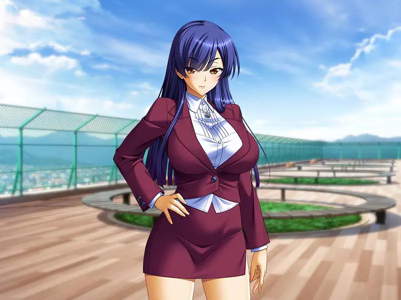  支配的讲坛 / 支配の教壇[Image uses new format, if not viewable, please update your browser or use Microsoft Edge]