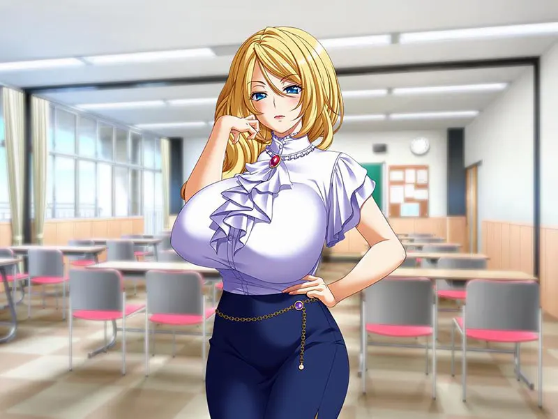  支配的讲坛 / 支配の教壇[Image uses new format, if not viewable, please update your browser or use Microsoft Edge]