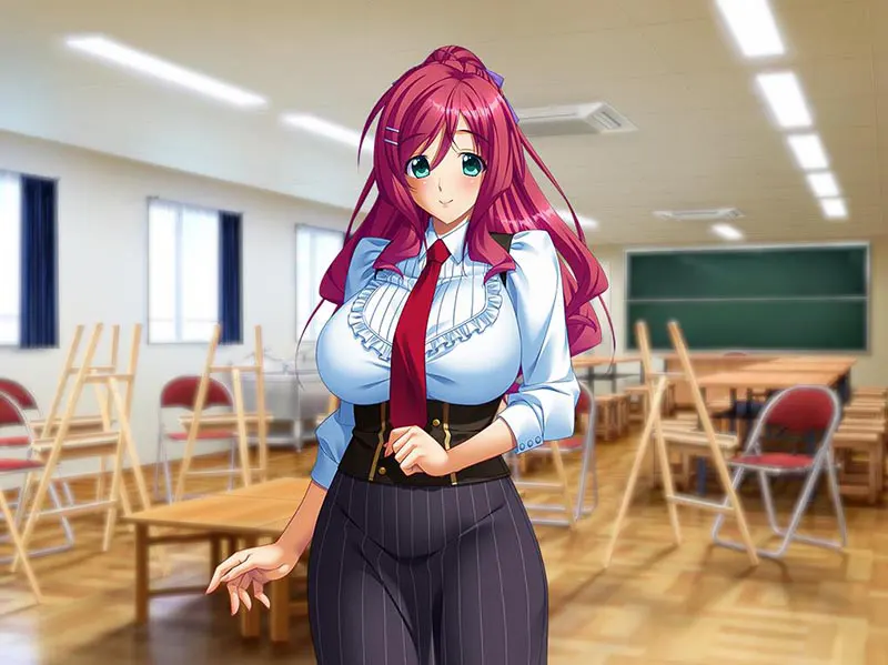  支配的讲坛 / 支配の教壇[Image uses new format, if not viewable, please update your browser or use Microsoft Edge]