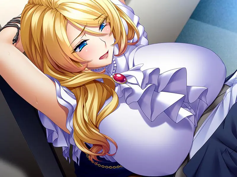  支配的讲坛 / 支配の教壇[Image uses new format, if not viewable, please update your browser or use Microsoft Edge]