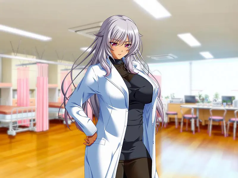  支配的讲坛 / 支配の教壇[Image uses new format, if not viewable, please update your browser or use Microsoft Edge]