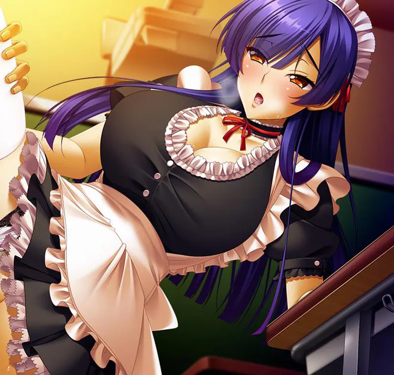  支配的讲坛 / 支配の教壇[Image uses new format, if not viewable, please update your browser or use Microsoft Edge]