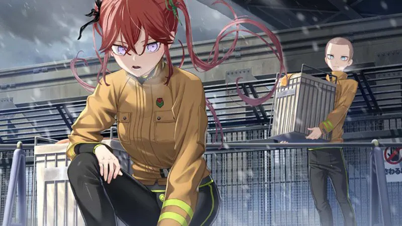  ヘンタイ・プリズン【CH-EN】【图片使用新格式, 如无法查看请更新浏览器或使用Microsoft Edge】