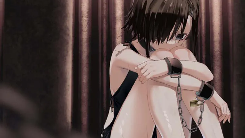  ヘンタイ・プリズン【CH-EN】【图片使用新格式, 如无法查看请更新浏览器或使用Microsoft Edge】