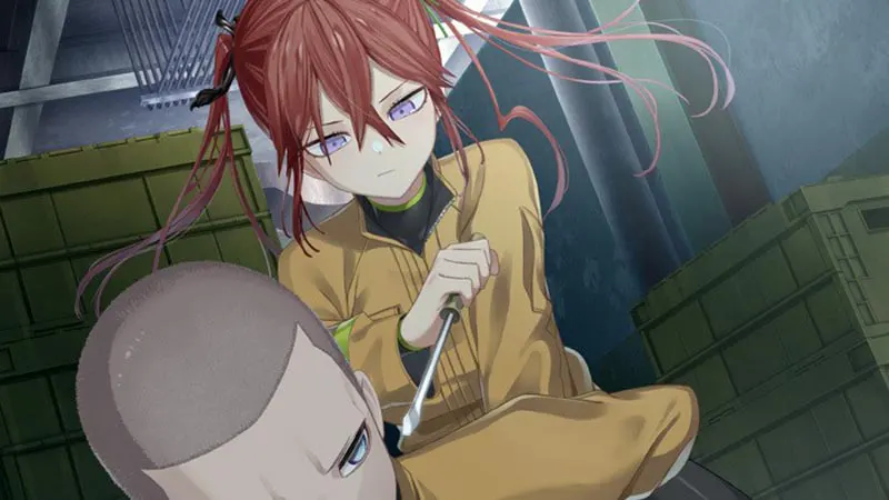  ヘンタイ・プリズン【CH-EN】【图片使用新格式, 如无法查看请更新浏览器或使用Microsoft Edge】