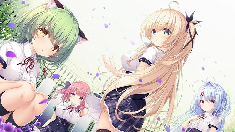 アンレス・テルミナリア[Image uses new format, if not viewable, please update your browser or use Microsoft Edge]