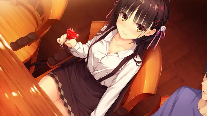  星光咖啡馆与死神之蝶 / 喫茶ステラと死神の蝶【中/英/日】【画像は新しい形式を使用しています。表示できない場合は、ブラウザを更新するかMicrosoft Edgeを使用してください】