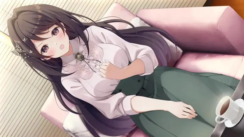  cosplay爱迷人的公主 / COSPLAY LOVE! Enchanted Princess【中/英/日】【画像は新しい形式を使用しています。表示できない場合は、ブラウザを更新するかMicrosoft Edgeを使用してください】