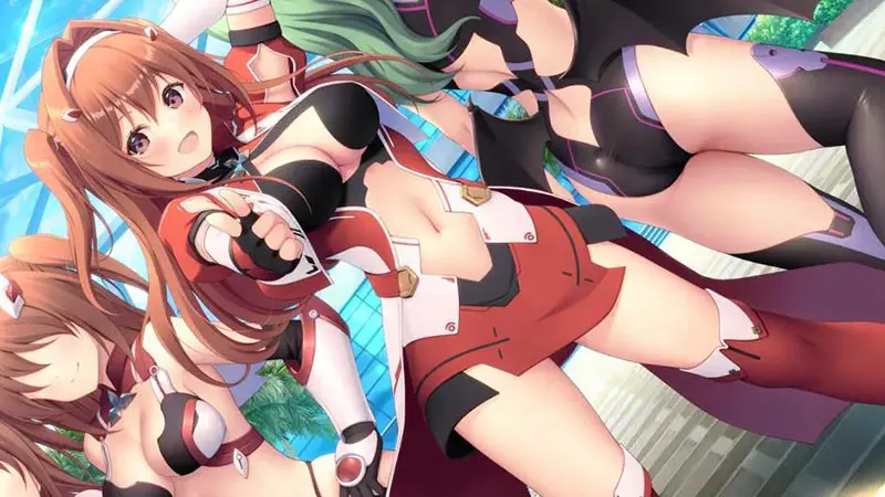  cosplay爱迷人的公主 / COSPLAY LOVE! Enchanted Princess【中/英/日】【画像は新しい形式を使用しています。表示できない場合は、ブラウザを更新するかMicrosoft Edgeを使用してください】