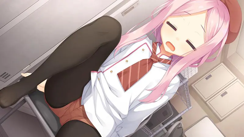  星光咖啡馆与死神之蝶 / 喫茶ステラと死神の蝶【中/英/日】【画像は新しい形式を使用しています。表示できない場合は、ブラウザを更新するかMicrosoft Edgeを使用してください】