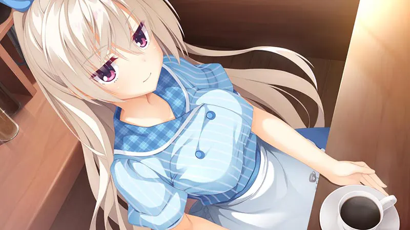  星光咖啡馆与死神之蝶 / 喫茶ステラと死神の蝶【中/英/日】【画像は新しい形式を使用しています。表示できない場合は、ブラウザを更新するかMicrosoft Edgeを使用してください】