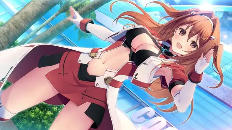  cosplay爱迷人的公主 / COSPLAY LOVE! Enchanted Princess【中/英/日】【画像は新しい形式を使用しています。表示できない場合は、ブラウザを更新するかMicrosoft Edgeを使用してください】