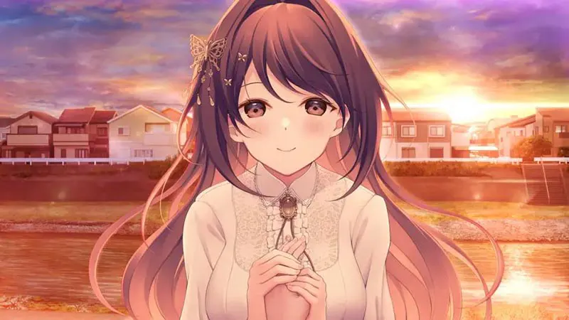  cosplay爱迷人的公主 / COSPLAY LOVE! Enchanted Princess【中/英/日】【画像は新しい形式を使用しています。表示できない場合は、ブラウザを更新するかMicrosoft Edgeを使用してください】