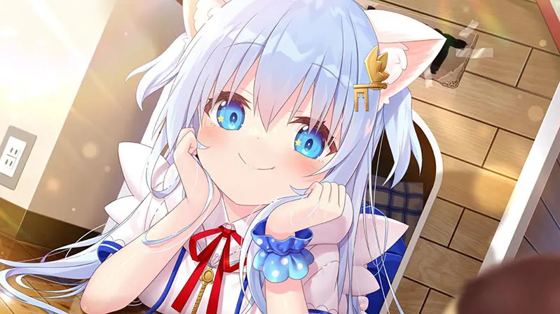  家喵二三事 Vol. 1 / NEKO-MIMI SWEET HOUSEMATES Vol. 1 / ウチのペット事情 Vol.1【中/英/日】[Image uses new format, if not viewable, please update your browser or use Microsoft Edge]