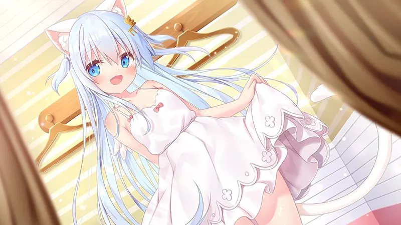  家喵二三事 Vol. 1 / NEKO-MIMI SWEET HOUSEMATES Vol. 1 / ウチのペット事情 Vol.1【中/英/日】[Image uses new format, if not viewable, please update your browser or use Microsoft Edge]