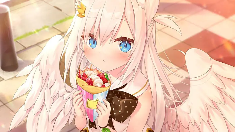  家喵二三事 Vol. 1 / NEKO-MIMI SWEET HOUSEMATES Vol. 1 / ウチのペット事情 Vol.1【中/英/日】[Image uses new format, if not viewable, please update your browser or use Microsoft Edge]