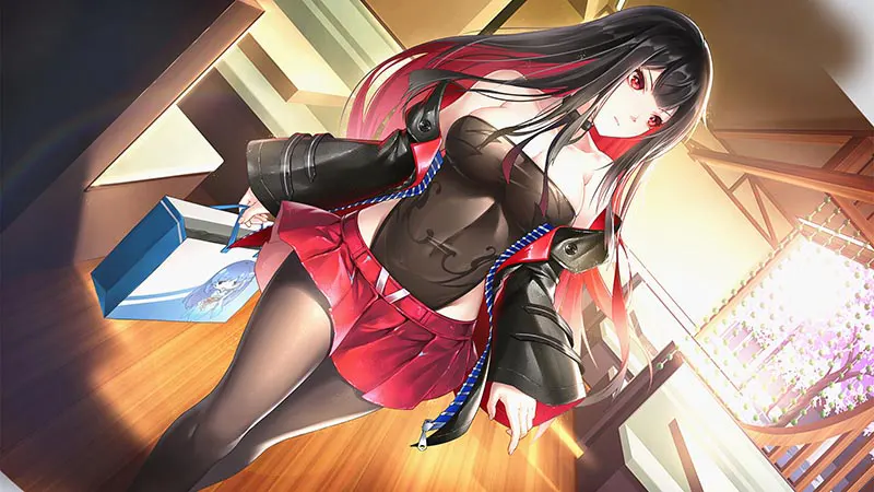  祖玛少女 / Zuma Girls【中/英】[Image uses new format, if not viewable, please update your browser or use Microsoft Edge]