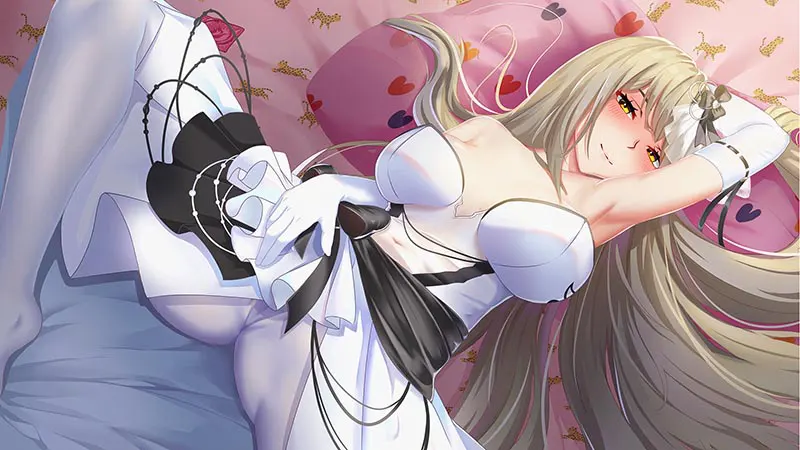  祖玛少女 / Zuma Girls【中/英】[Image uses new format, if not viewable, please update your browser or use Microsoft Edge]