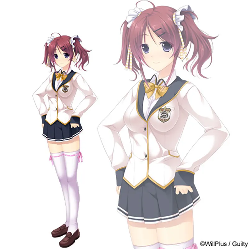  虜ノ旋律 ～淫らに喘ぐ処女セクステット～ The Motion【图片使用新格式, 如无法查看请更新浏览器或使用Microsoft Edge】