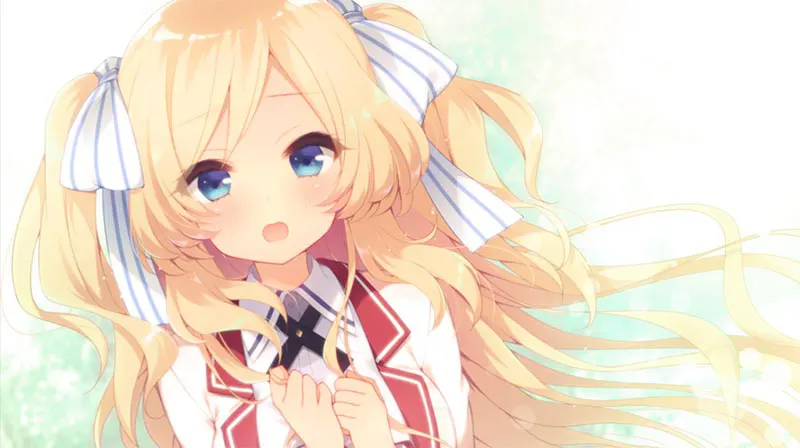  与你相恋的恋爱Recette / あなたに恋する恋愛ルセット[Image uses new format, if not viewable, please update your browser or use Microsoft Edge]