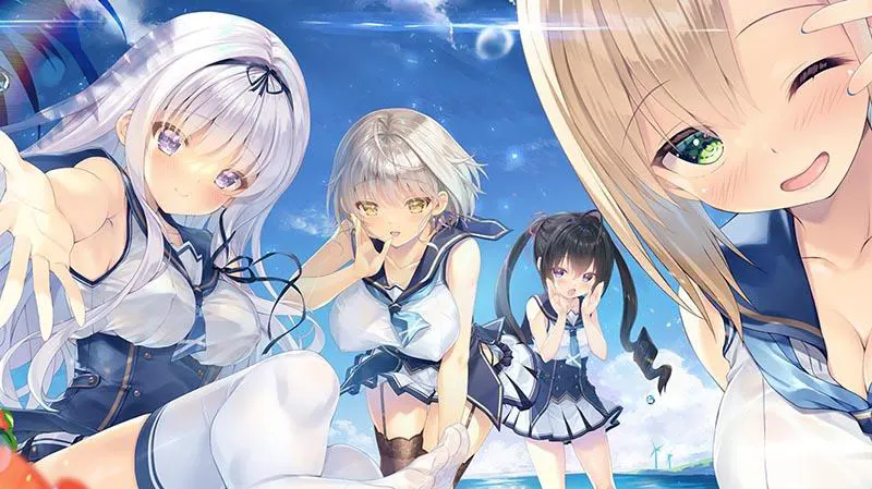 スタディ§ステディ2[Image uses new format, if not viewable, please update your browser or use Microsoft Edge]