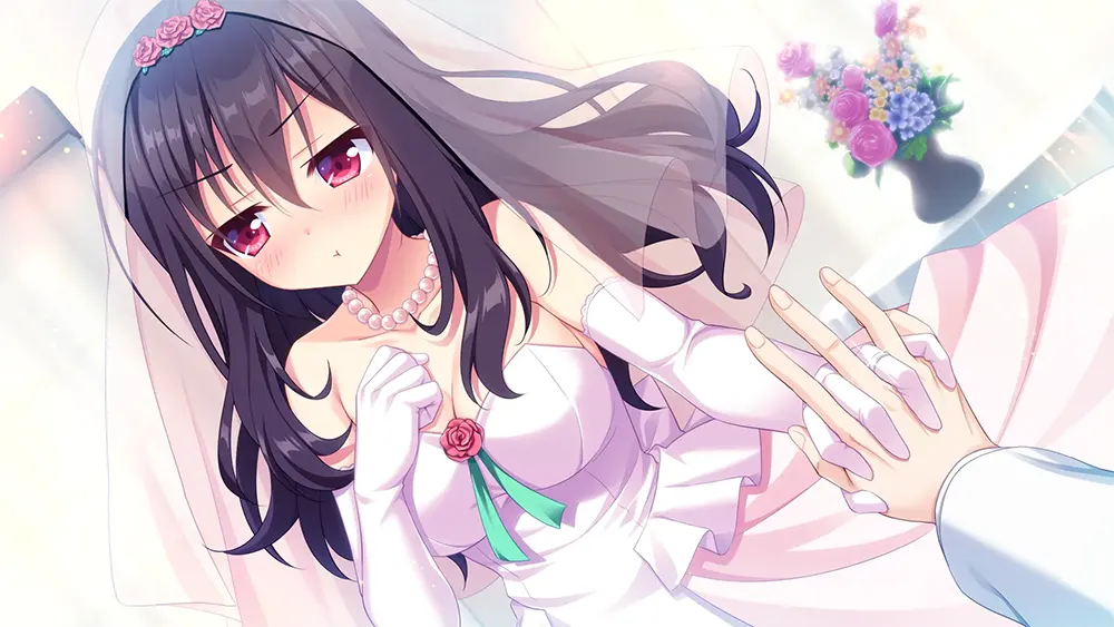  フタマタ恋愛 結愛＆煌ミニアフターストーリー 通常版[Image uses new format, if not viewable, please update your browser or use Microsoft Edge]