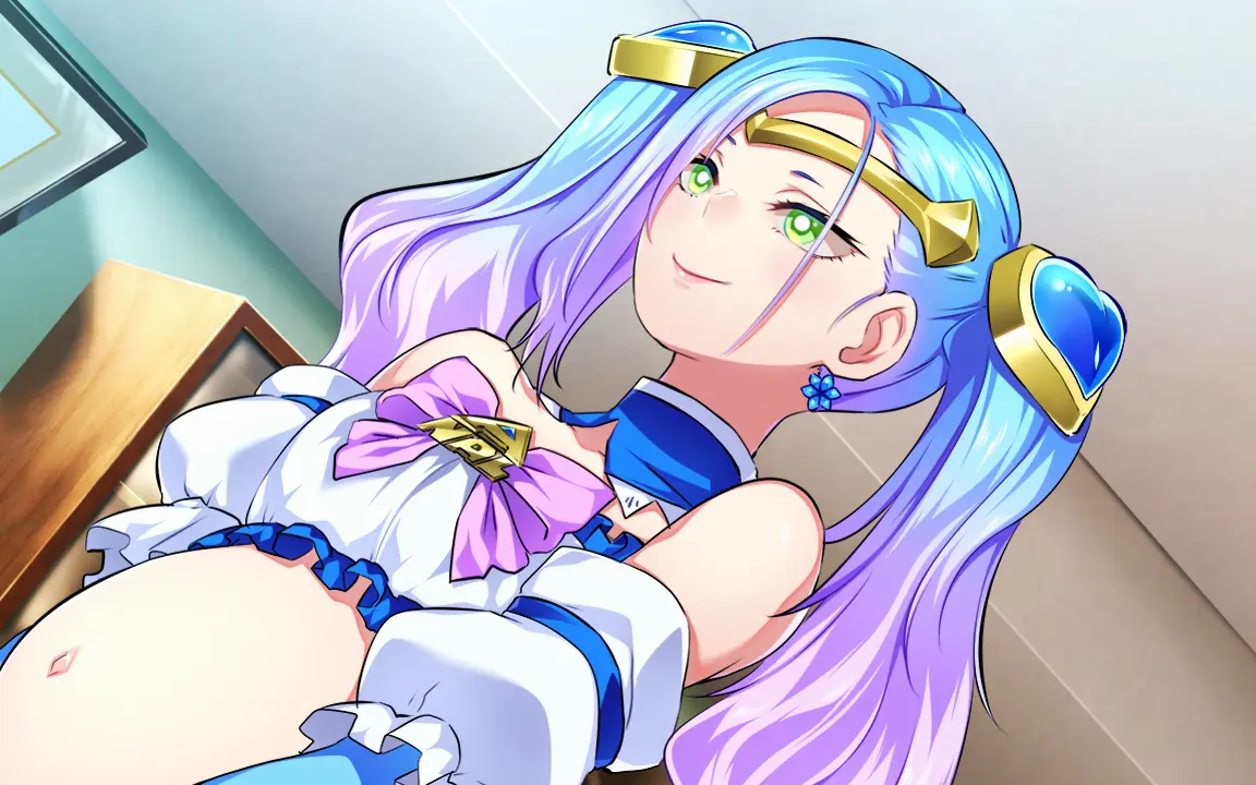  SACRIFICE VILLAINS【CH-EN】【图片使用新格式, 如无法查看请更新浏览器或使用Microsoft Edge】