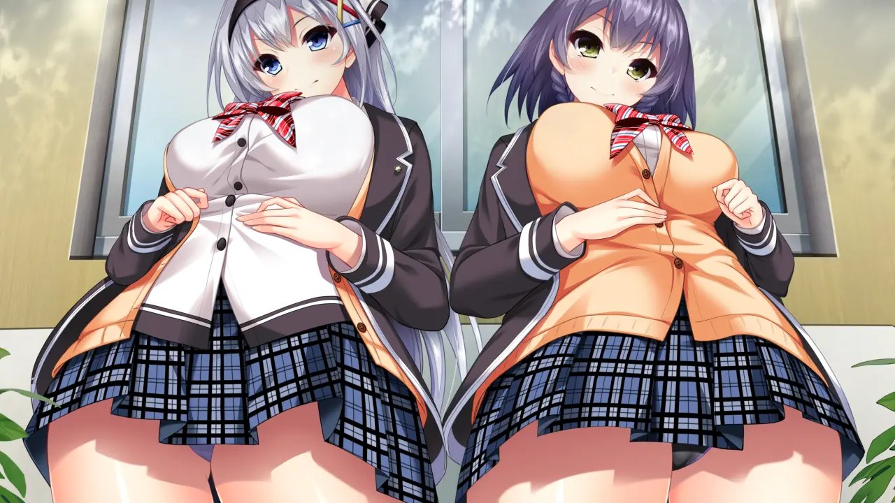  リアルエロゲシチュエーション！DT【CH-EN】【图片使用新格式, 如无法查看请更新浏览器或使用Microsoft Edge】