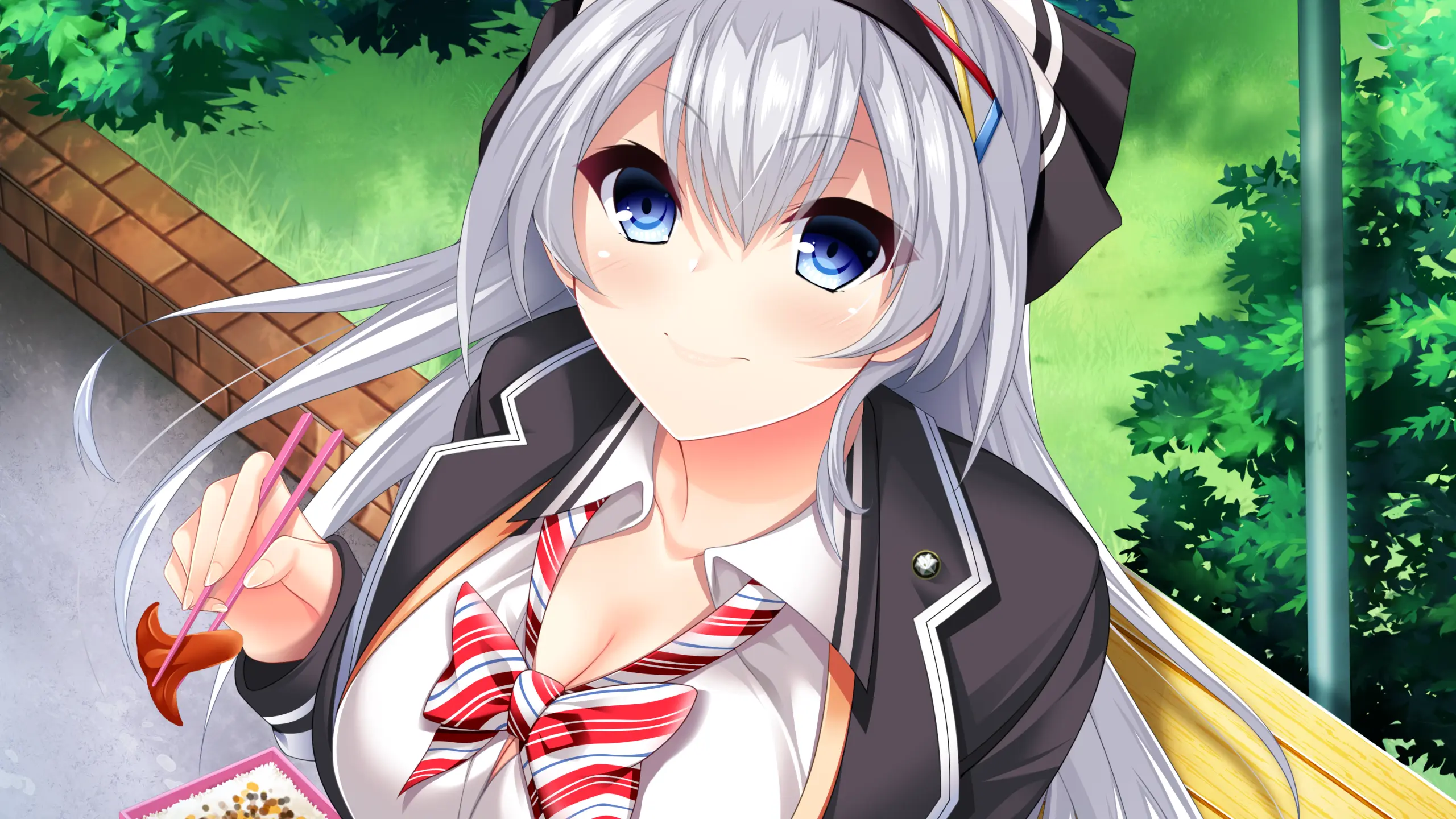  リアルエロゲシチュエーション！DT【CH-EN】【图片使用新格式, 如无法查看请更新浏览器或使用Microsoft Edge】