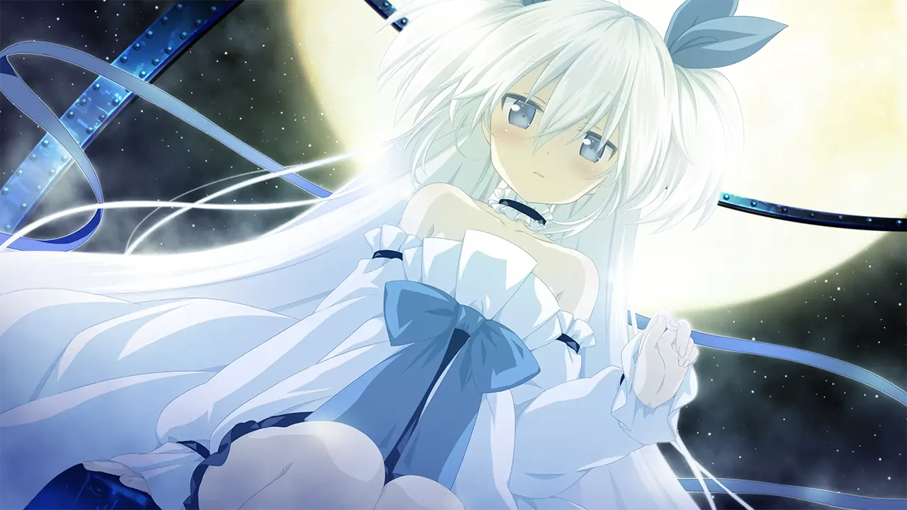  樱花，萌放。 -as the Night’s, Reincarnation- / さくら、もゆ。 -as the Night’s，Reincarnation-[Image uses new format, if not viewable, please update your browser or use Microsoft Edge]