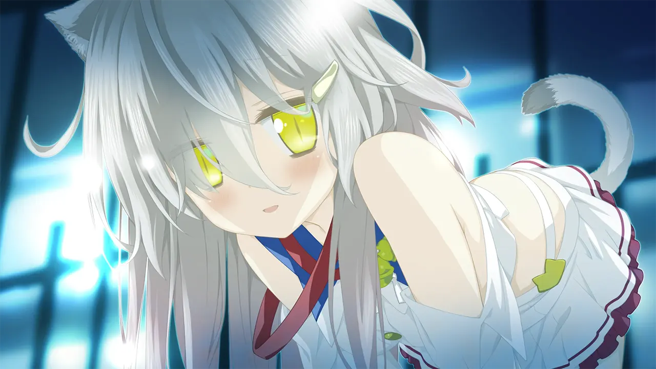  樱花，萌放。 -as the Night’s, Reincarnation- / さくら、もゆ。 -as the Night’s，Reincarnation-[Image uses new format, if not viewable, please update your browser or use Microsoft Edge]