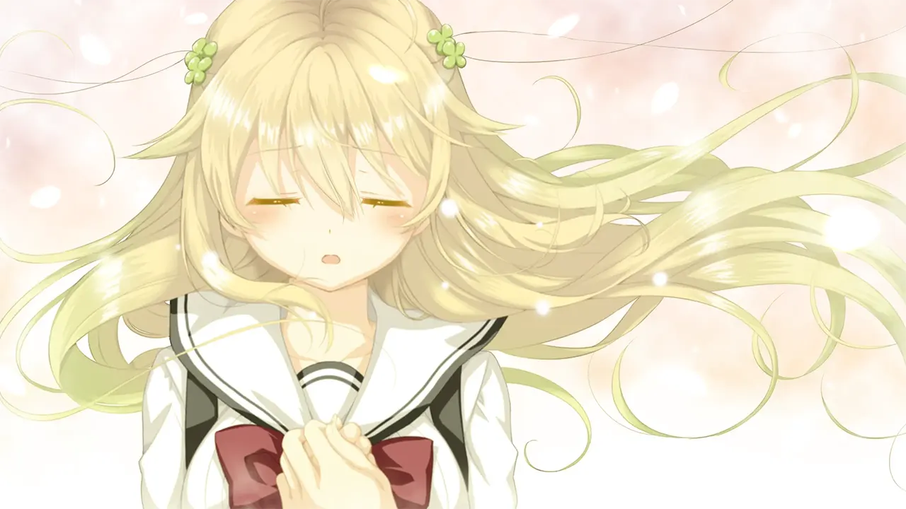  樱花，萌放。 -as the Night’s, Reincarnation- / さくら、もゆ。 -as the Night’s，Reincarnation-[Image uses new format, if not viewable, please update your browser or use Microsoft Edge]