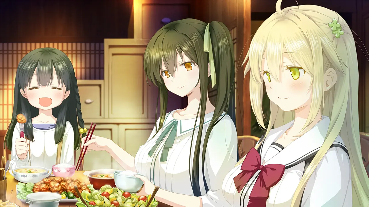  樱花，萌放。 -as the Night’s, Reincarnation- / さくら、もゆ。 -as the Night’s，Reincarnation-[Image uses new format, if not viewable, please update your browser or use Microsoft Edge]