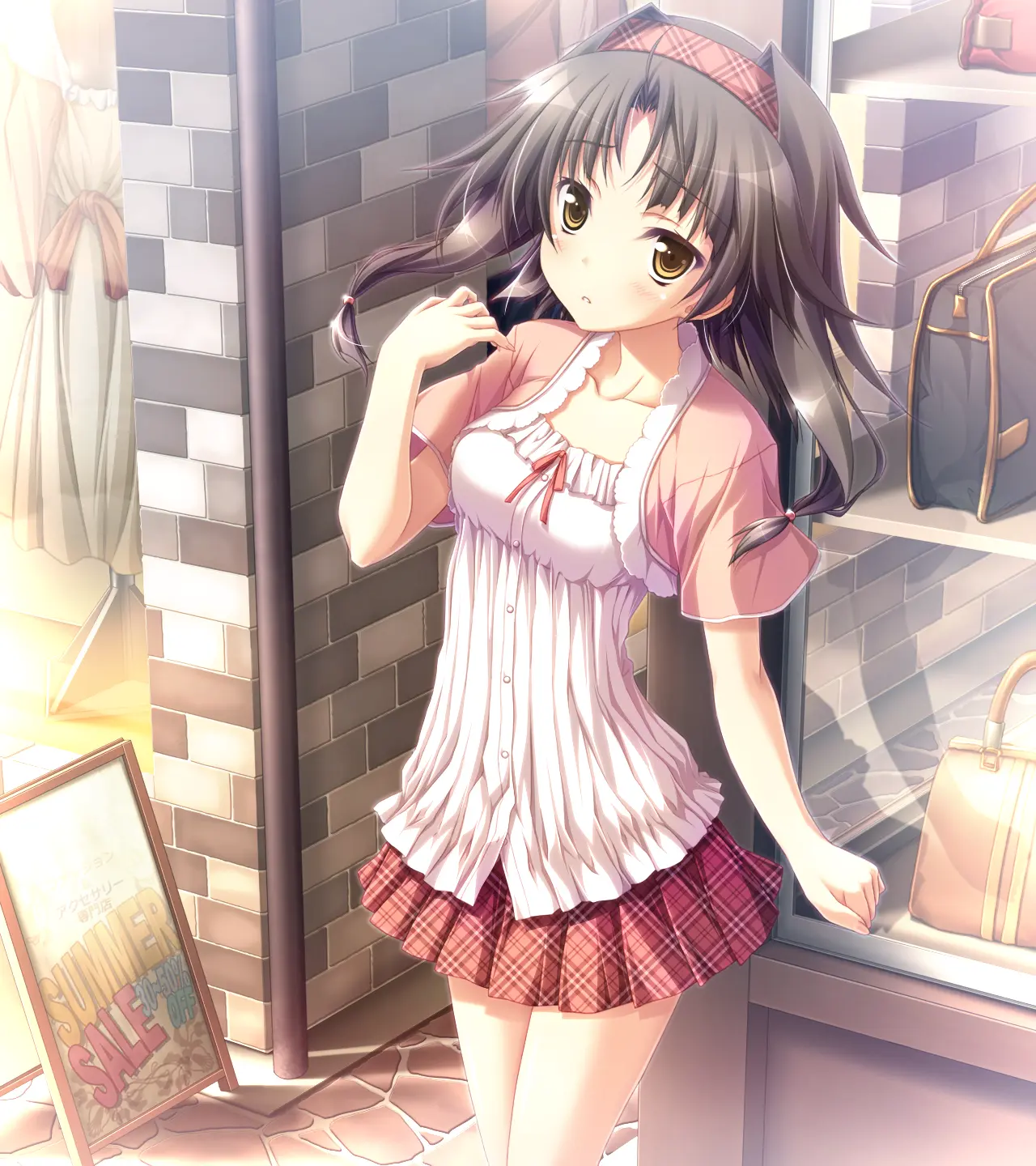  克洛的时钟 / クロノクロック[Image uses new format, if not viewable, please update your browser or use Microsoft Edge]