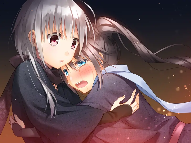  战国的黑百合3 / 戦国の黒百合～ふたなり姫と忍ぶ少女達～[Image uses new format, if not viewable, please update your browser or use Microsoft Edge]