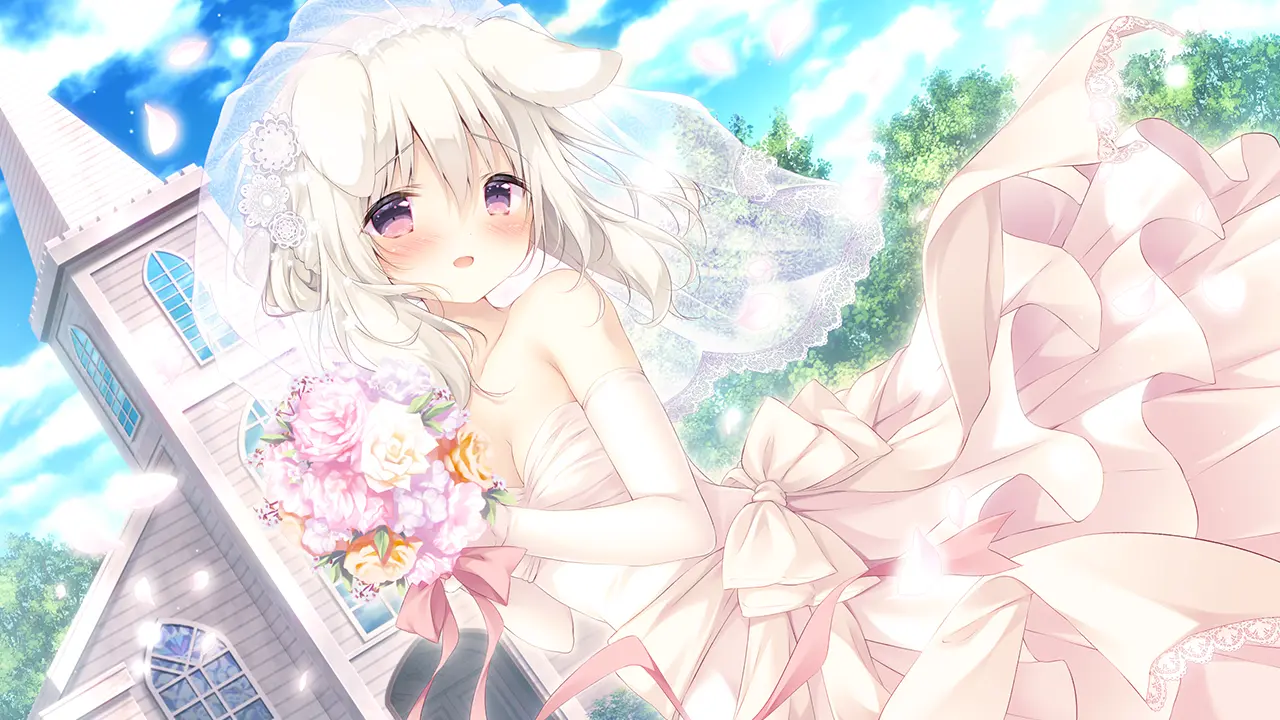  巧克甜恋2 (天色巧克力) / Amairo Chocolate 2 / Amairo Chocolata 2 / あまいろショコラータ 2【中/英】【画像は新しい形式を使用しています。表示できない場合は、ブラウザを更新するかMicrosoft Edgeを使用してください】