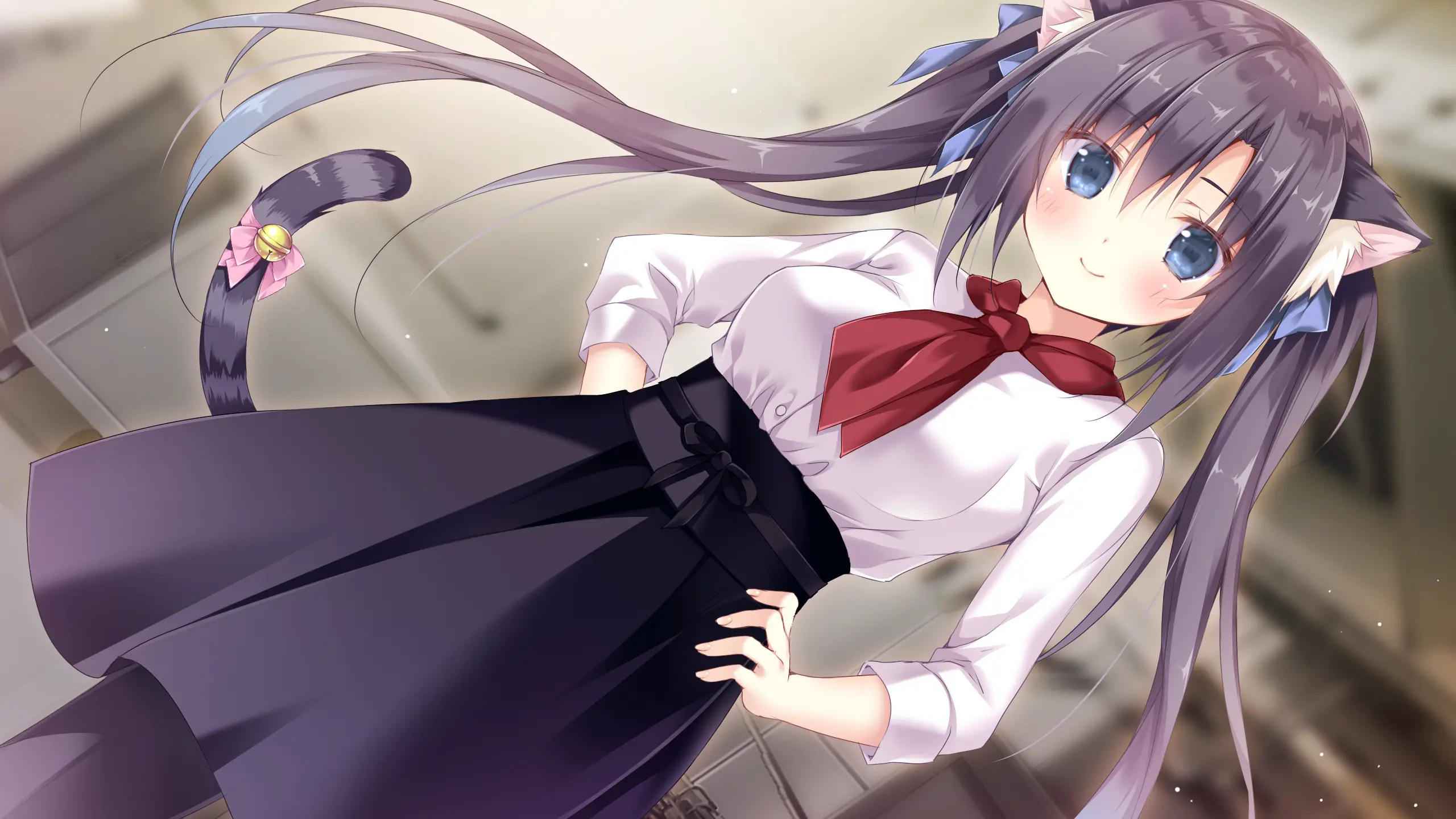  巧克甜恋2 (天色巧克力) / Amairo Chocolate 2 / Amairo Chocolata 2 / あまいろショコラータ 2【中/英】【画像は新しい形式を使用しています。表示できない場合は、ブラウザを更新するかMicrosoft Edgeを使用してください】