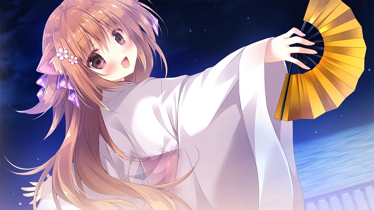  巧克甜恋2 (天色巧克力) / Amairo Chocolate 2 / Amairo Chocolata 2 / あまいろショコラータ 2【中/英】【画像は新しい形式を使用しています。表示できない場合は、ブラウザを更新するかMicrosoft Edgeを使用してください】